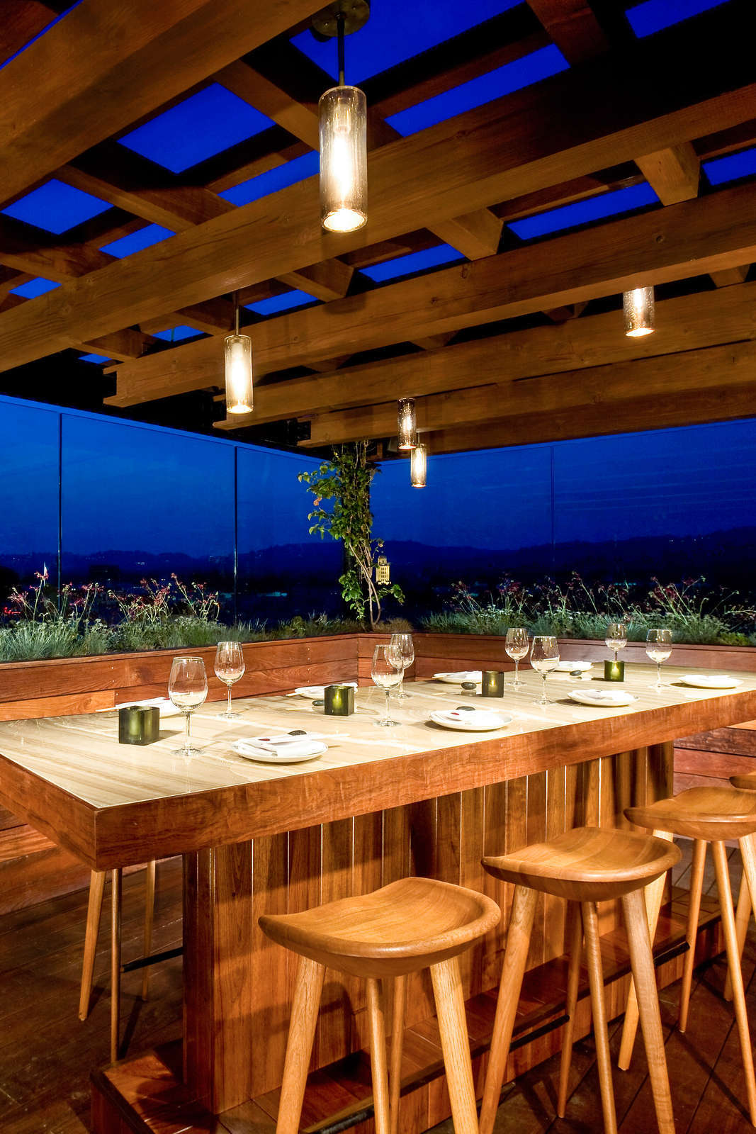 Hotel SIXTY Beverly Hills photo 1