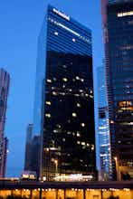 Hotel The Swissôtel Chicago photo 1