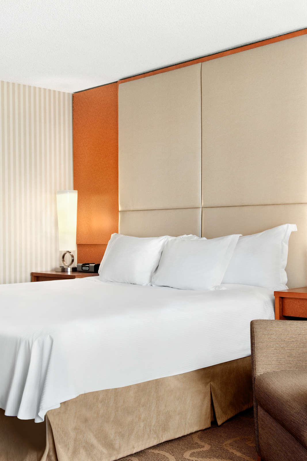 Hotel The Swissôtel Chicago photo 2