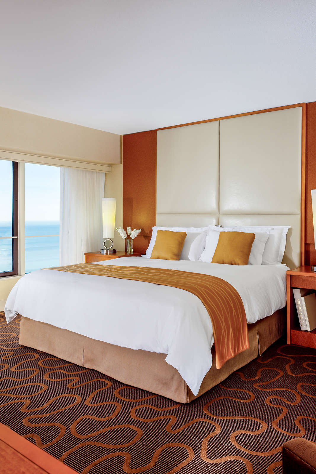 Hotel The Swissôtel Chicago photo 3