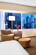 Hotel The Swissôtel Chicago photo 4