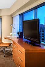 Hotel The Swissôtel Chicago photo 5
