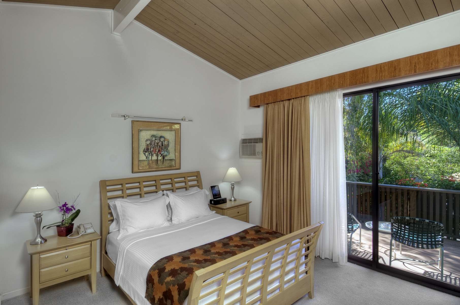 Hotel Dinah's Garden Hotel photo 4