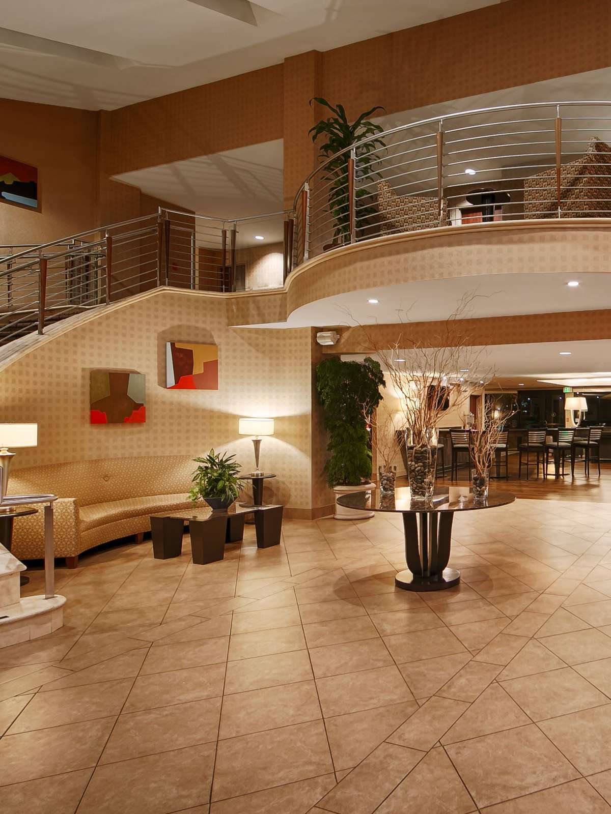 Hotel Best Western Plus Bayside Hotel photo 5