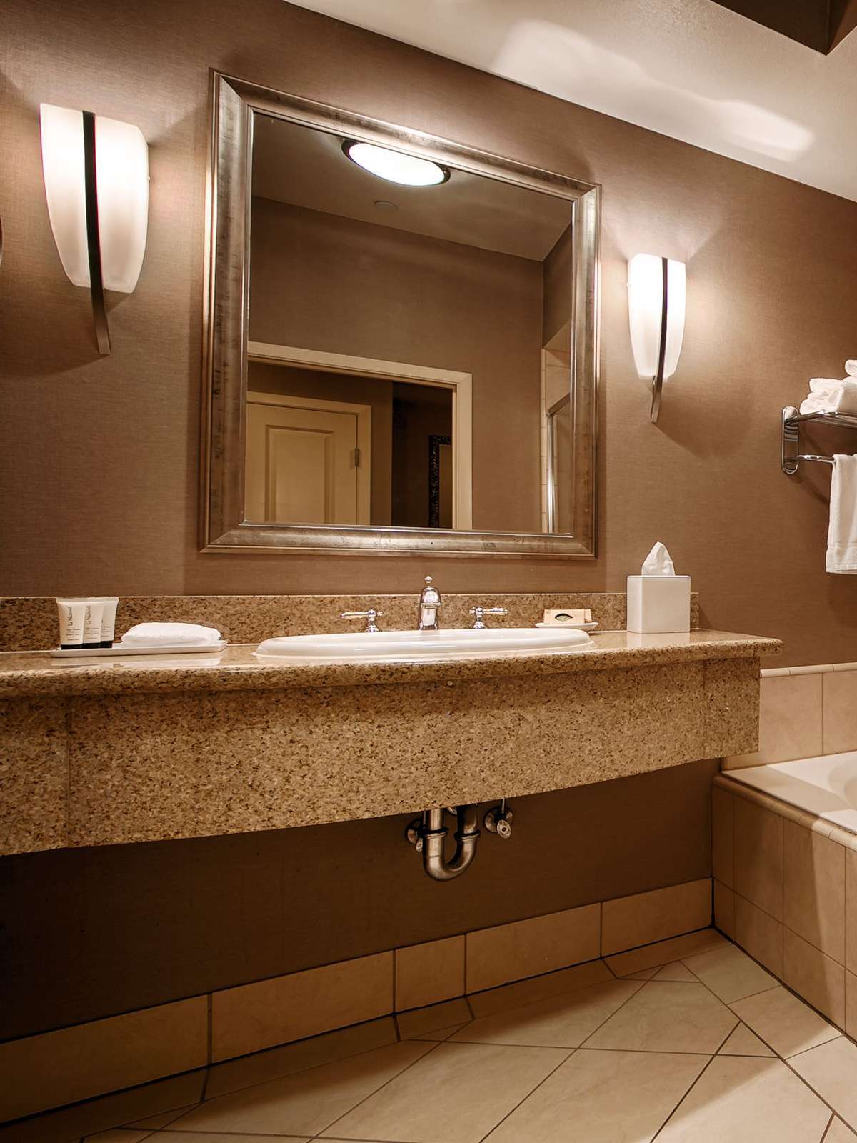 Hotel Best Western Plus Bayside Hotel photo 4