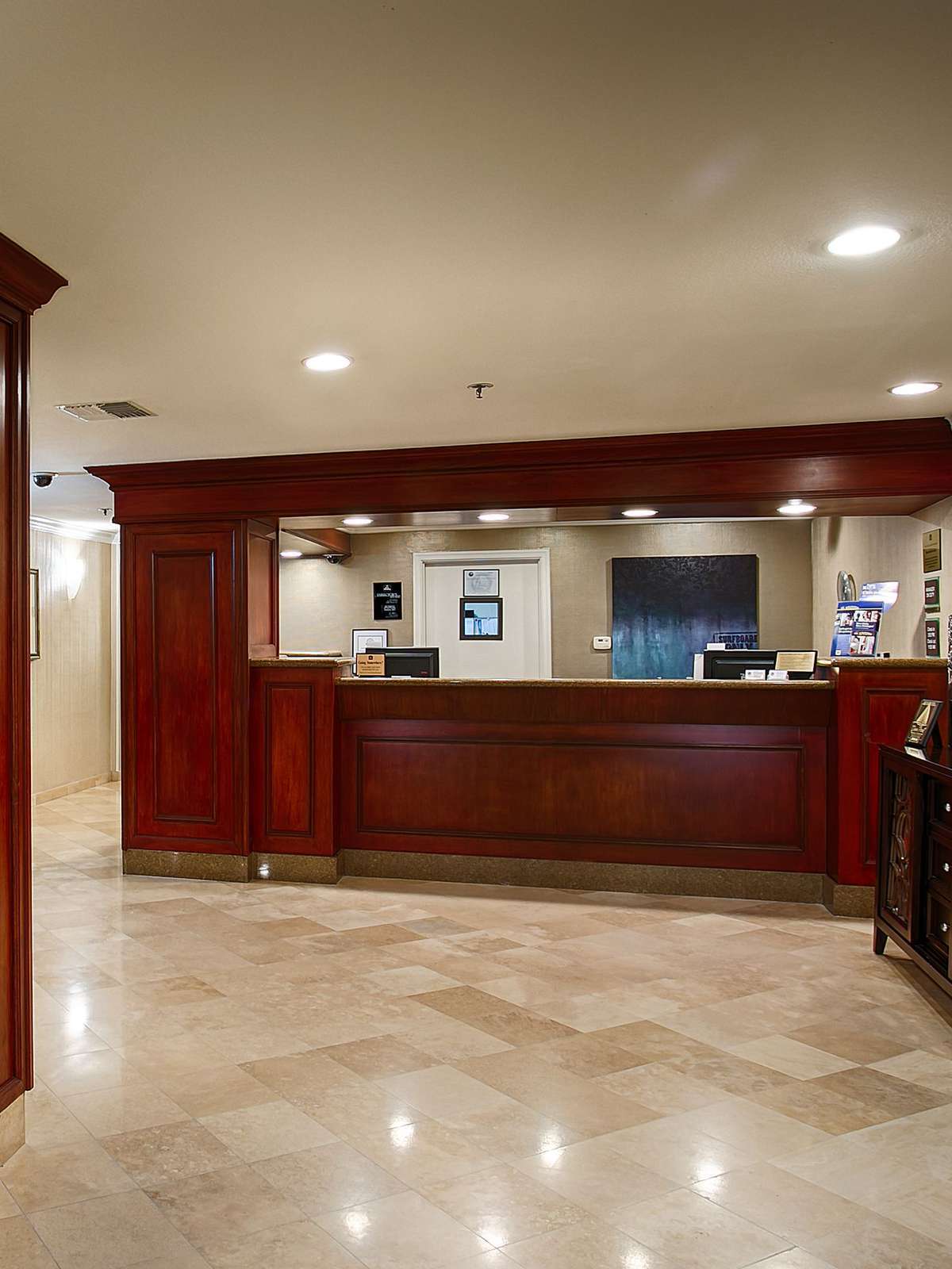 Hotel Best Western Plus Marina Shores Hotel photo 4
