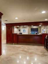 Hotel Best Western Plus Marina Shores Hotel photo 4