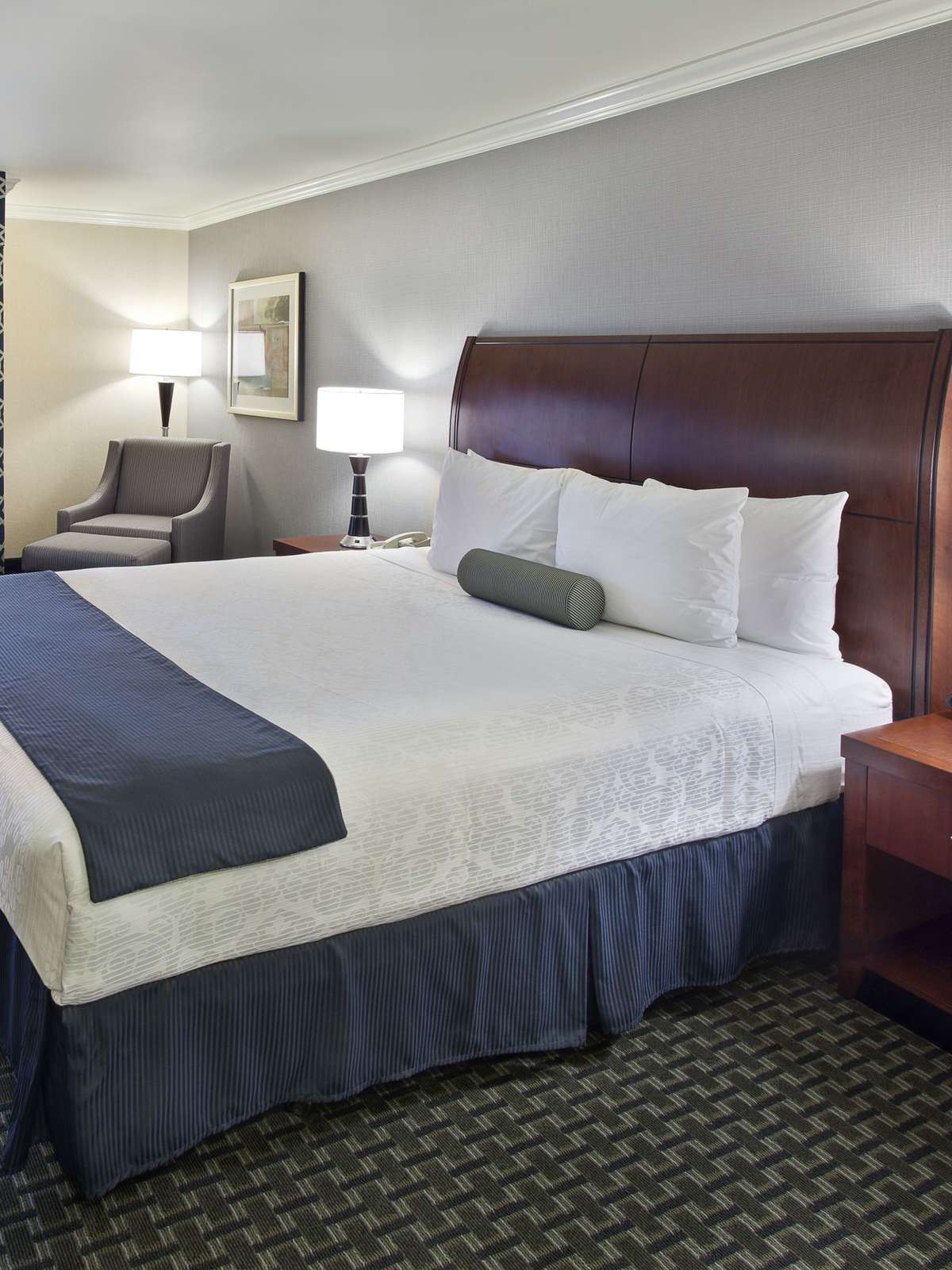 Hotel Best Western Plus Marina Shores Hotel photo 1