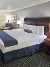 Hotel Best Western Plus Marina Shores Hotel photo 1