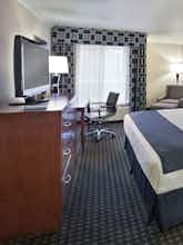 Hotel Best Western Plus Marina Shores Hotel photo 2
