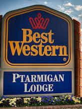 Hotel Best Western Ptarmigan Lodge photo 5