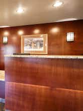 Hotel Best Western Ptarmigan Lodge photo 3