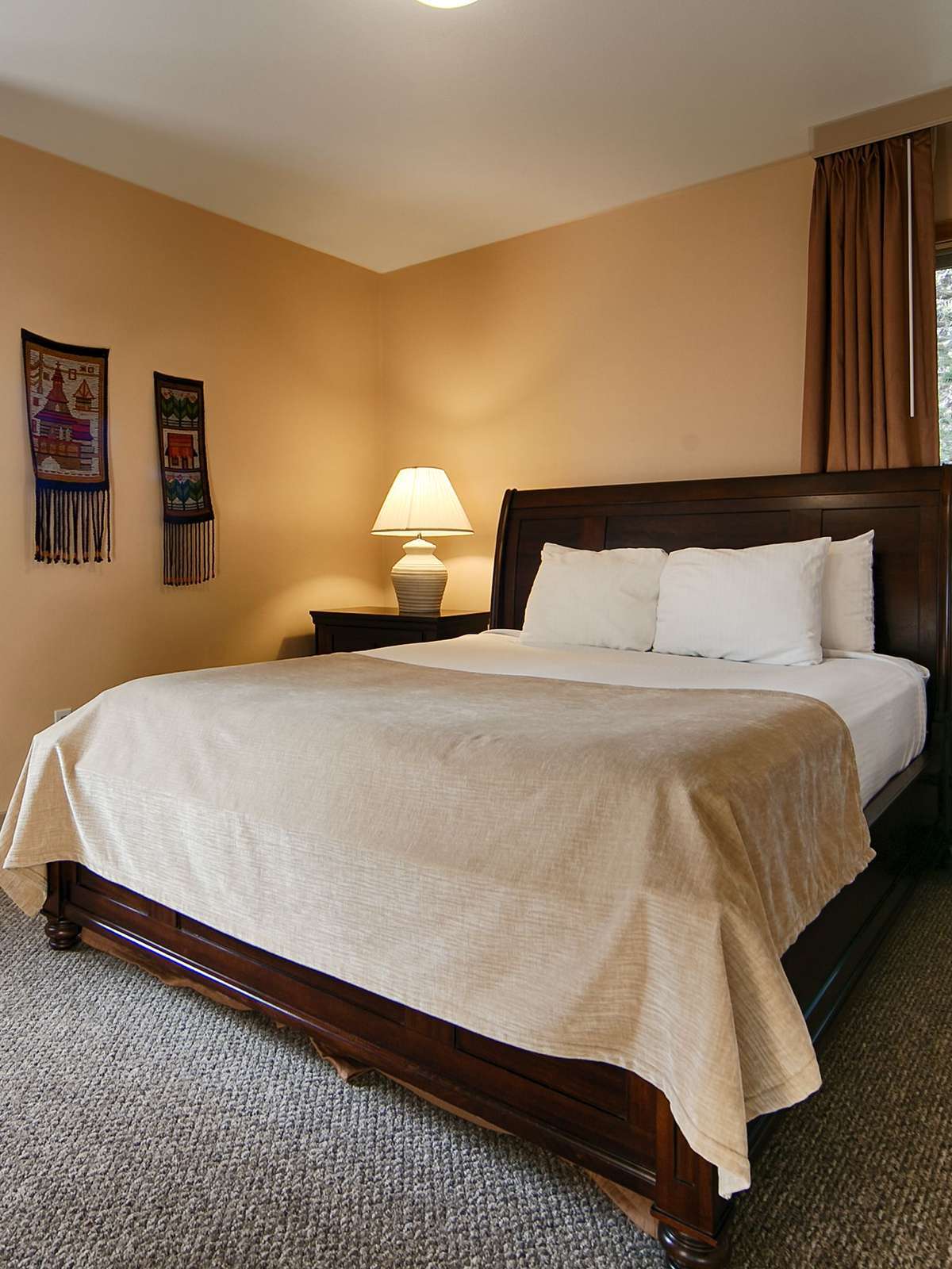 Hotel Best Western Ptarmigan Lodge photo 1