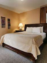 Hotel Best Western Ptarmigan Lodge photo 1