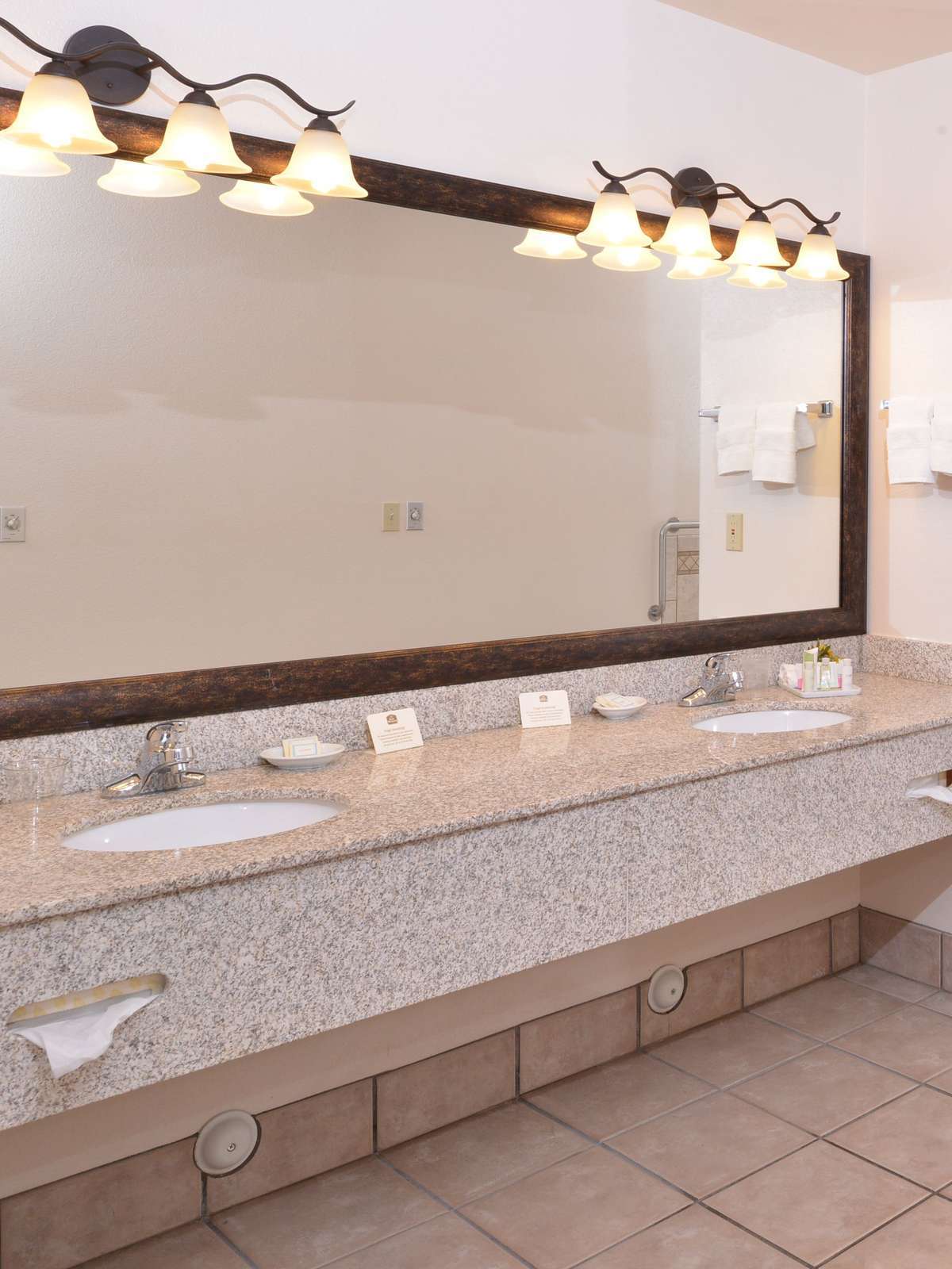 Hotel Best Western Grande River Inn & Suites photo 3