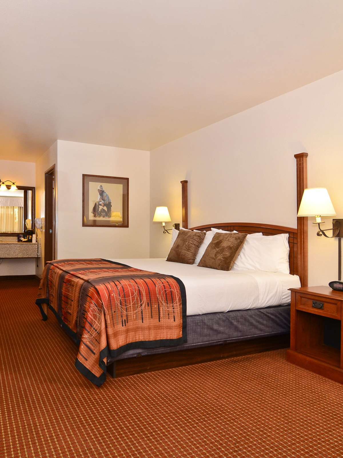 Hotel Best Western Grande River Inn & Suites photo 1