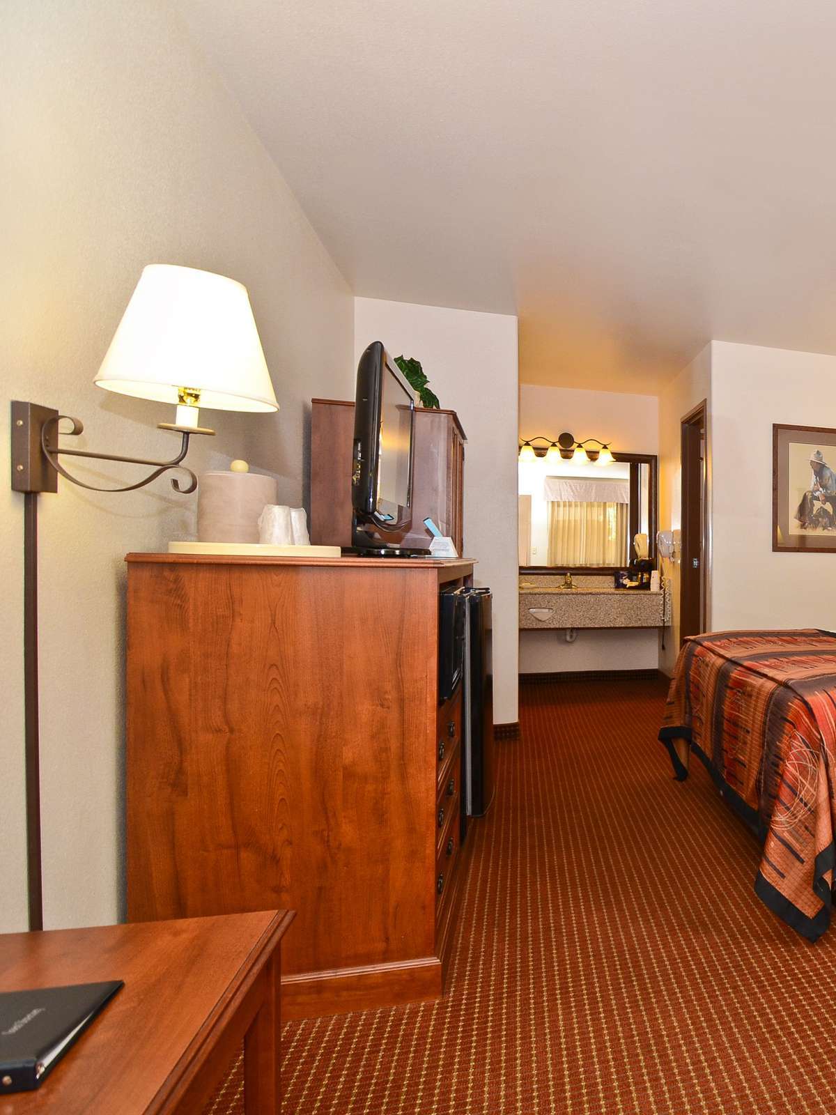 Hotel Best Western Grande River Inn & Suites photo 2