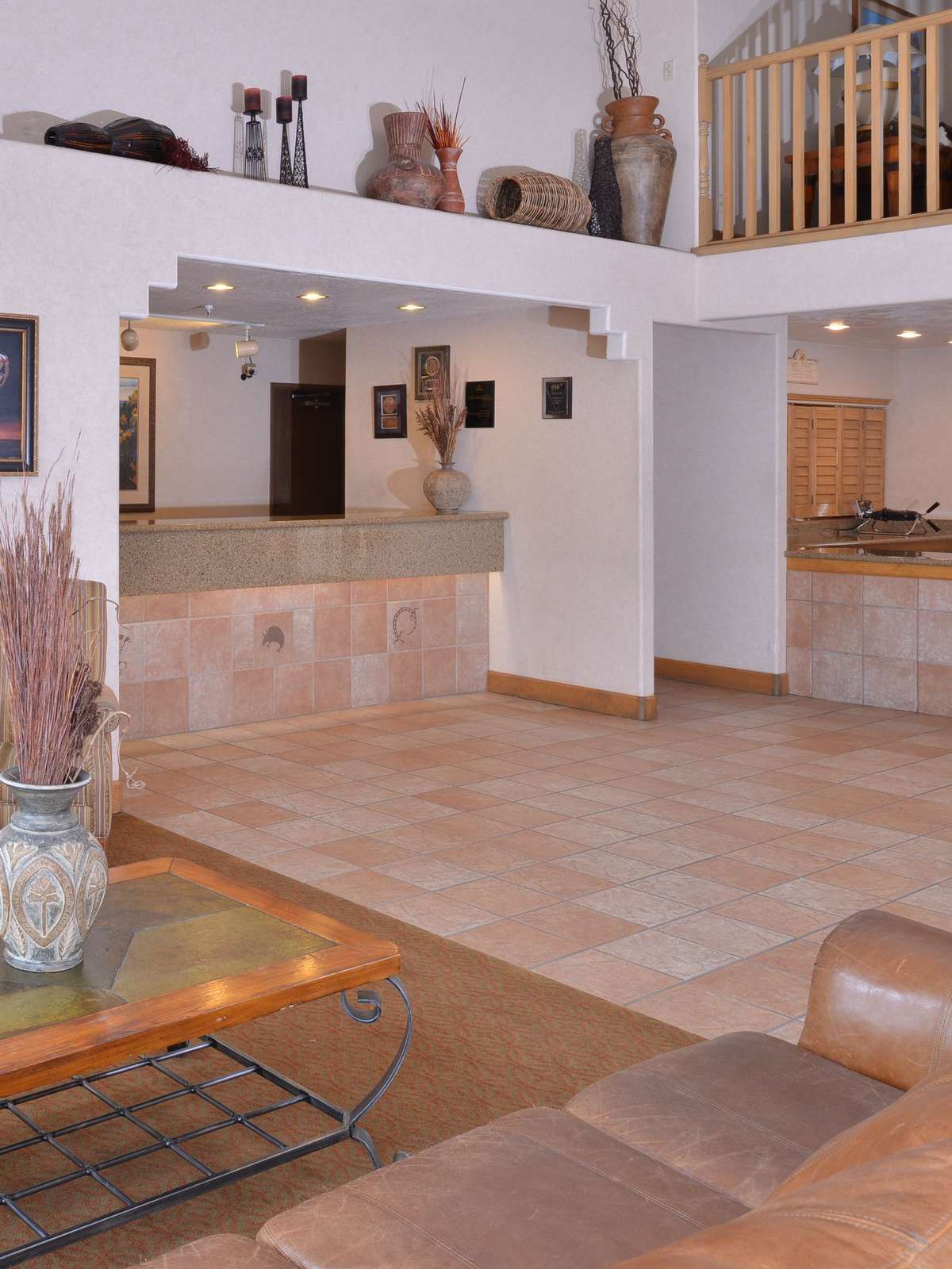 Hotel Best Western Grande River Inn & Suites photo 5