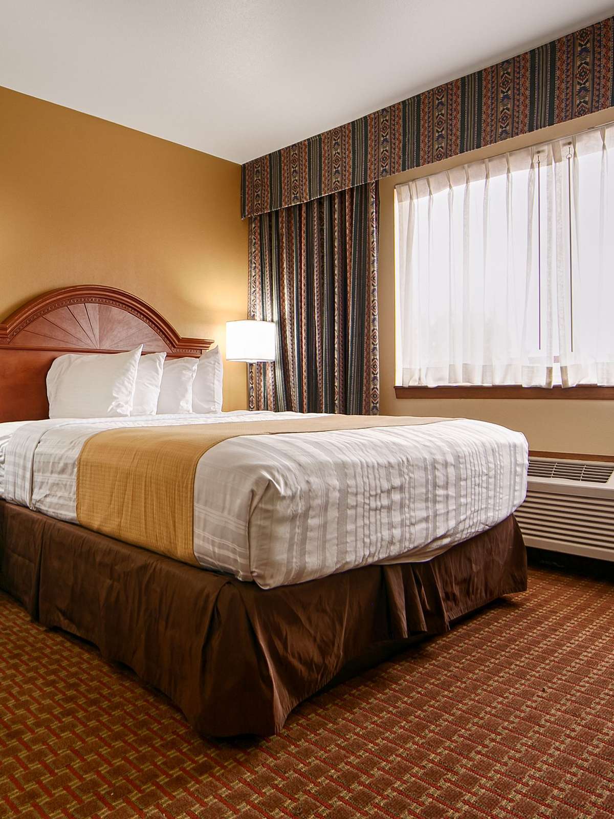 Hotel Best Western Kiva Inn photo 1