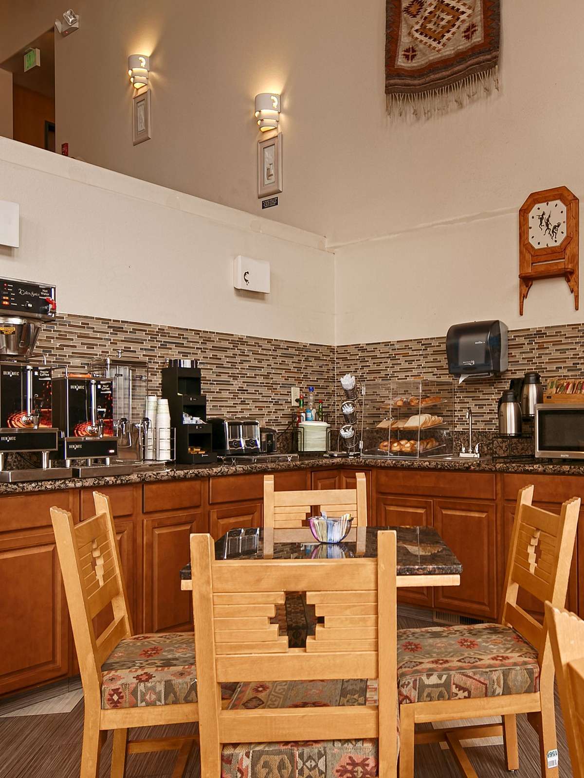 Hotel Best Western Kiva Inn photo 5