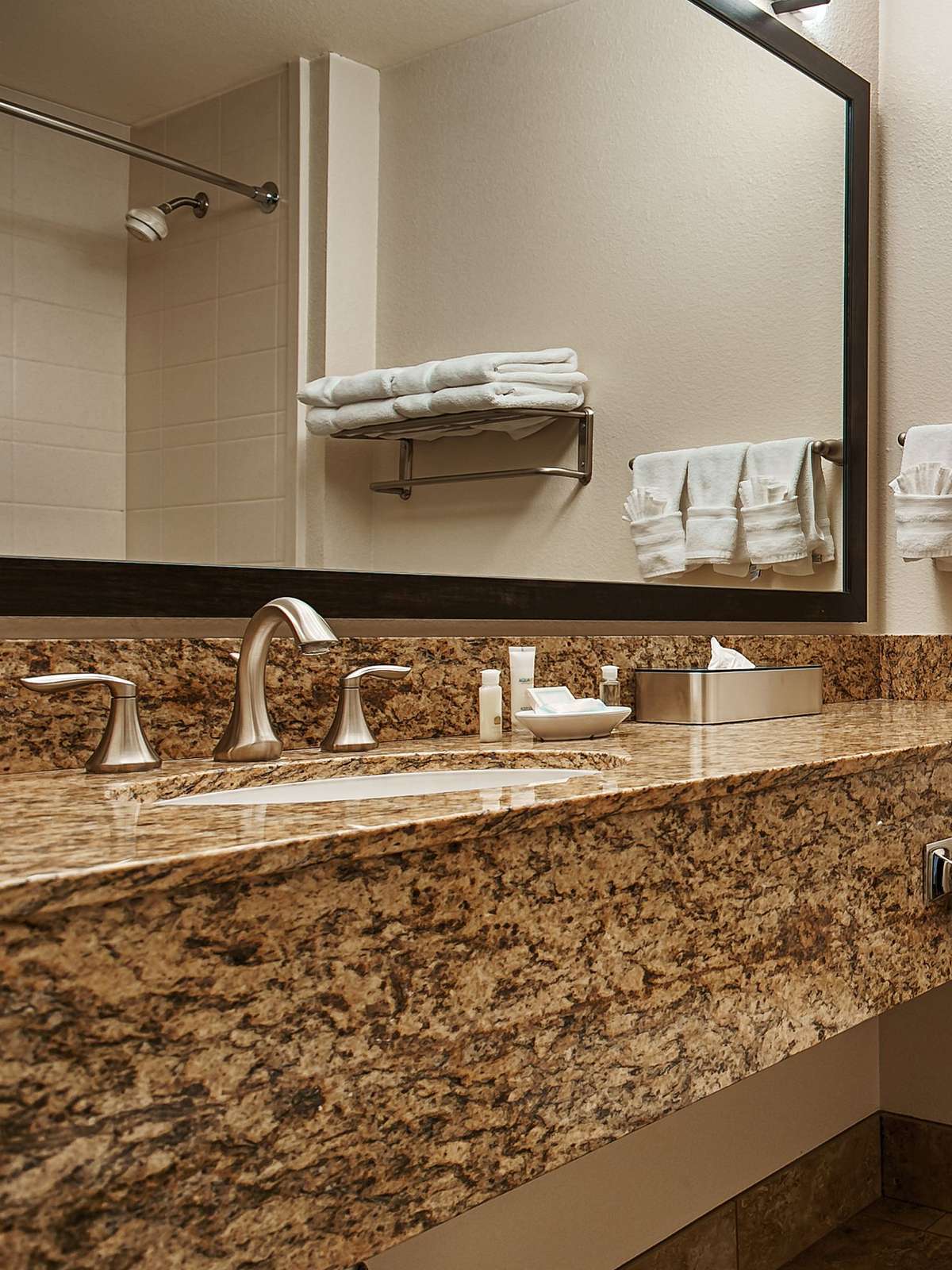 Hotel Best Western Plus Castle Rock photo 3