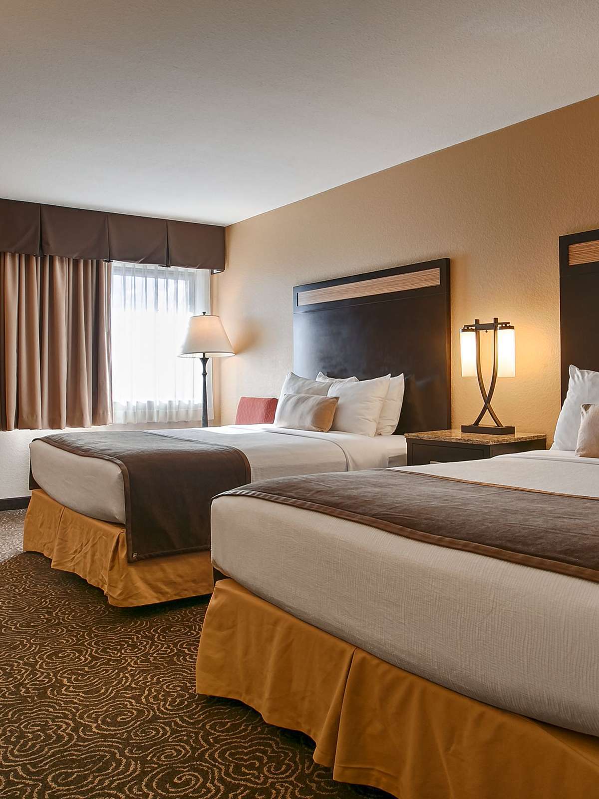 Hotel Best Western Plus Castle Rock photo 1