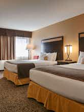 Hotel Best Western Plus Castle Rock photo 1