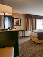 Hotel Best Western Plus Castle Rock photo 2