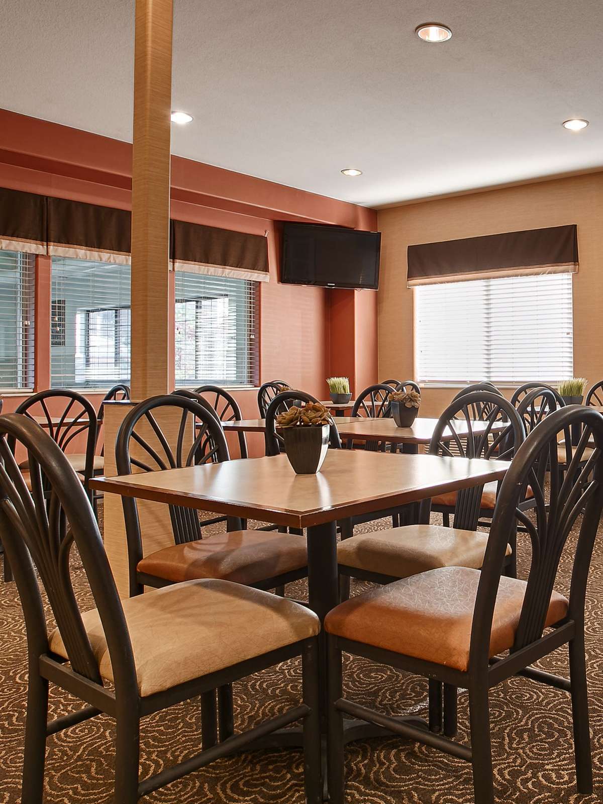 Hotel Best Western Plus Castle Rock photo 5