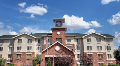 Best Western Plus Gateway Inn & Suites