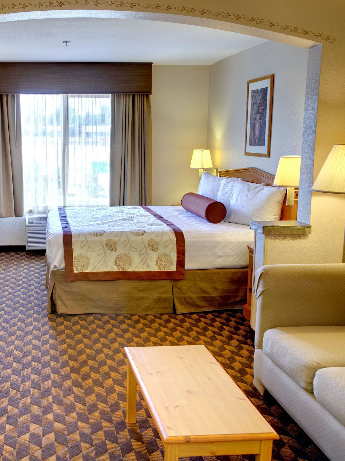 Hotel Best Western Plus Gateway Inn & Suites photo 1