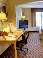 Hotel Best Western Plus Gateway Inn & Suites photo 2