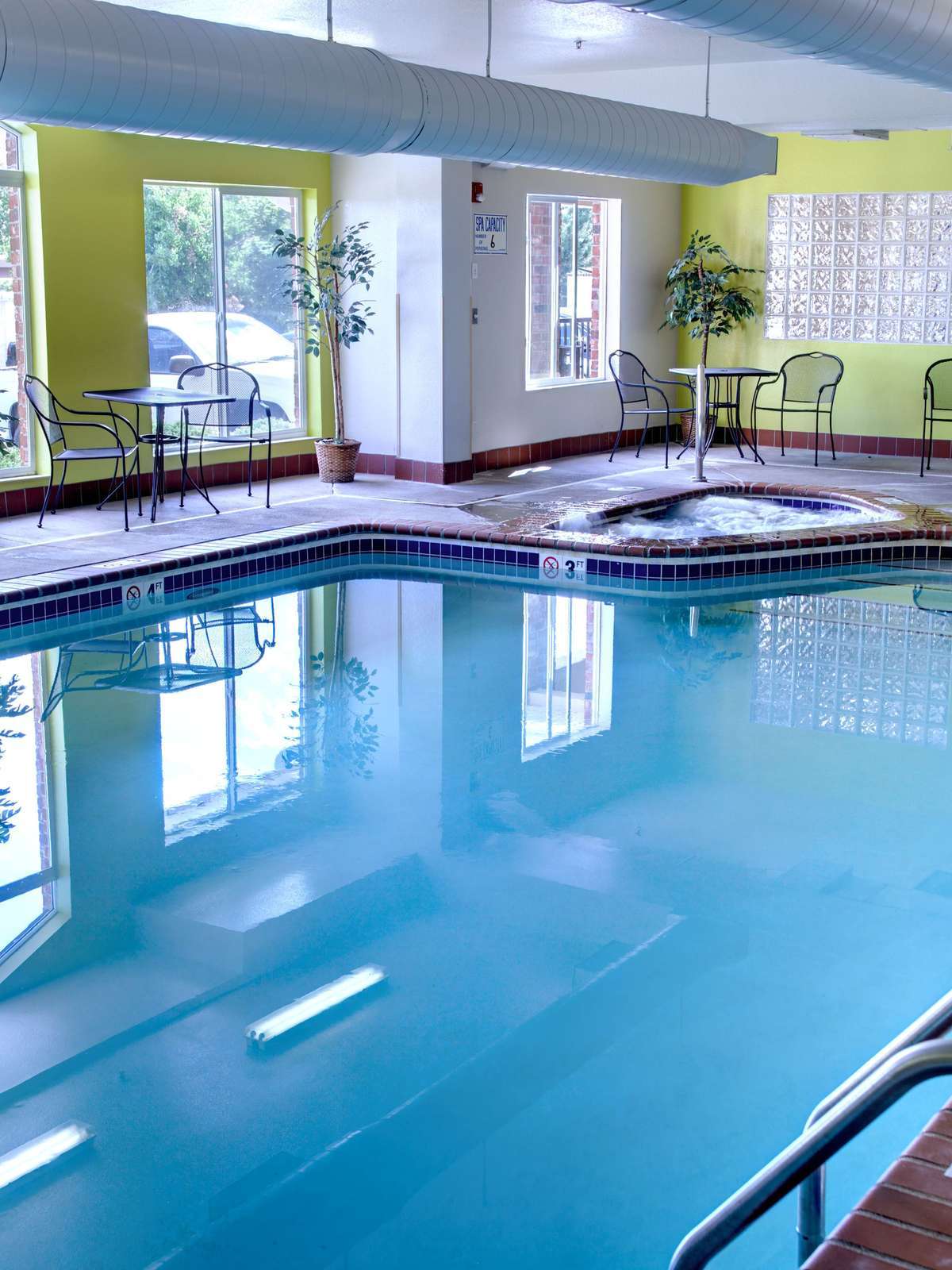 Hotel Best Western Plus Gateway Inn & Suites photo 5