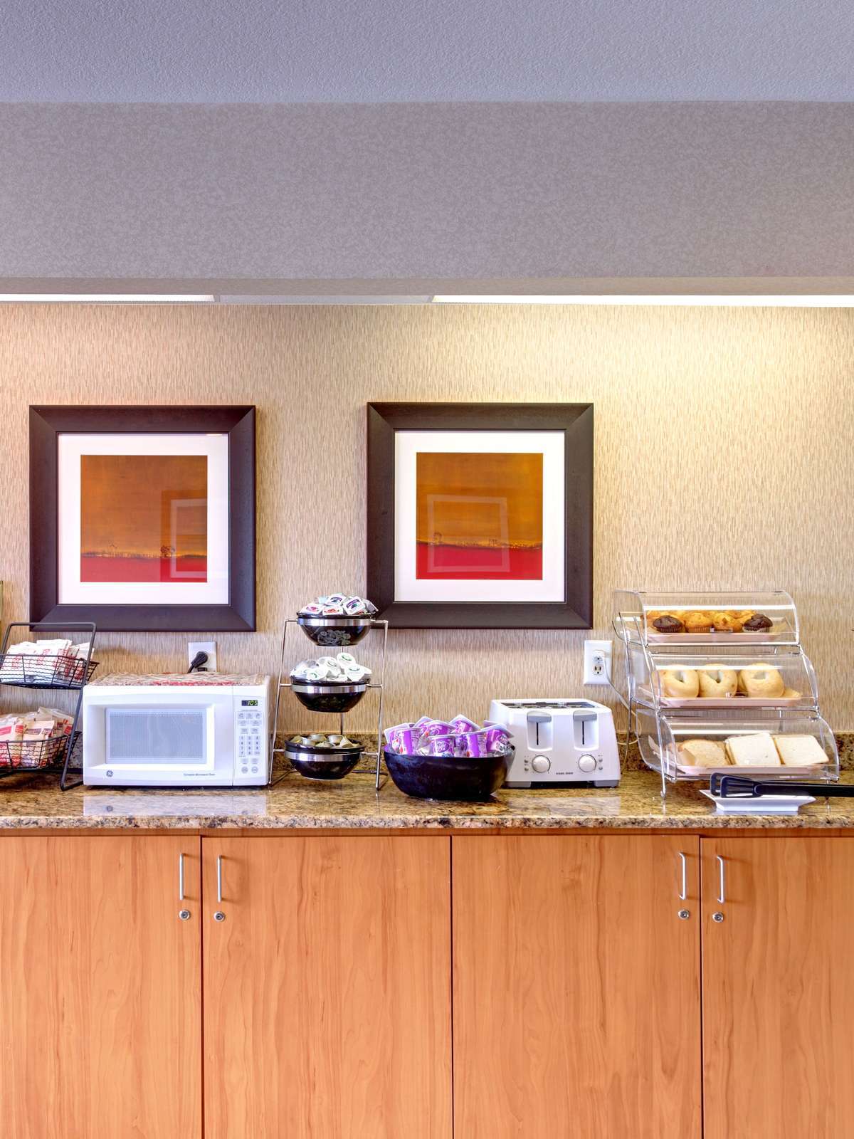 Hotel Best Western Plus Gateway Inn & Suites photo 4