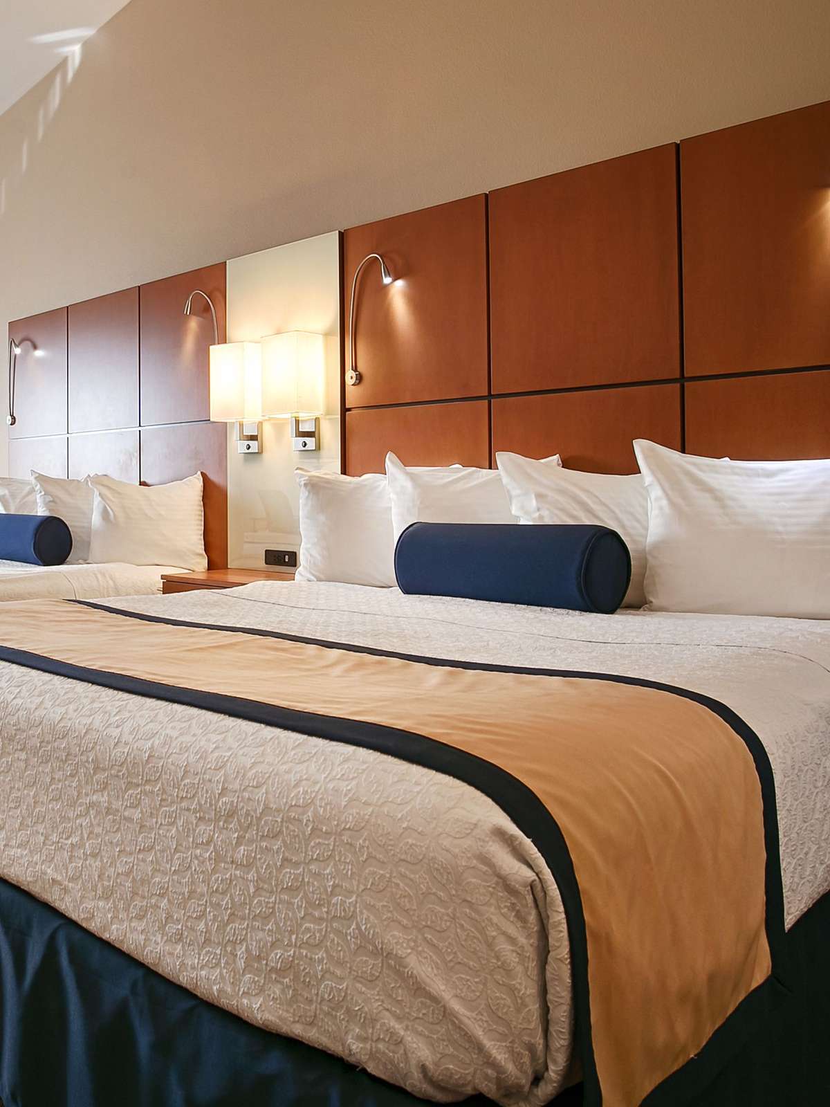 Hotel Best Western Plus Silver Saddle Inn photo 1