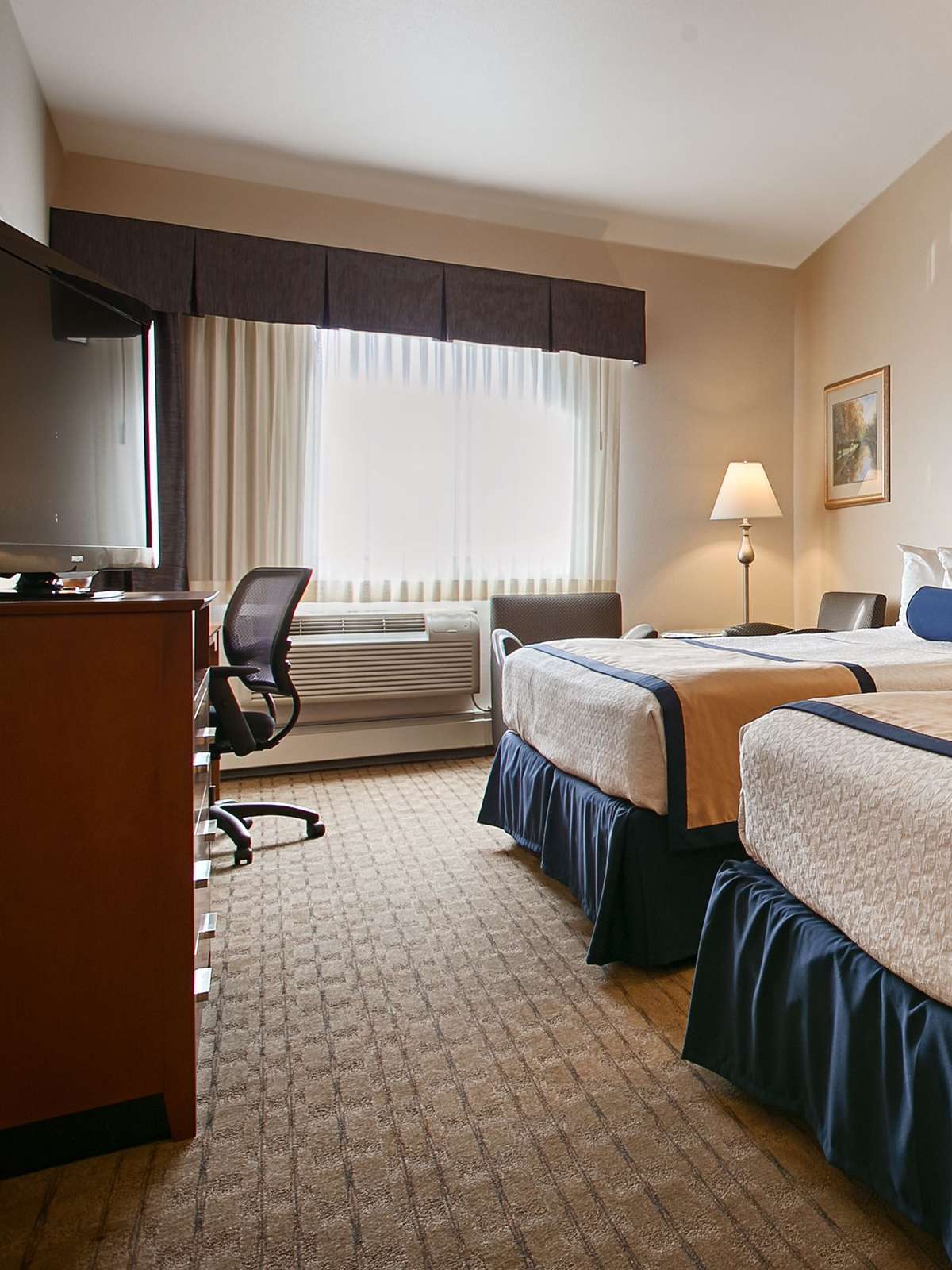 Hotel Best Western Plus Silver Saddle Inn photo 2