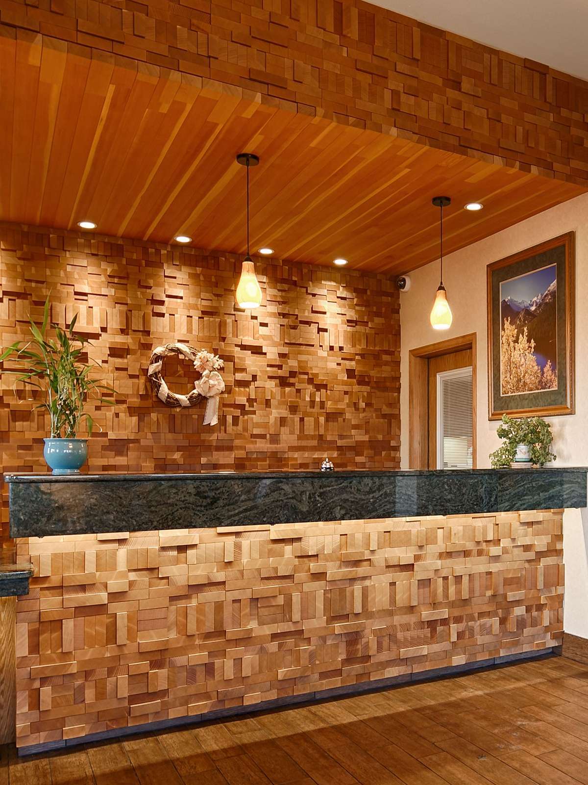 Hotel Best Western Plus Silver Saddle Inn photo 5