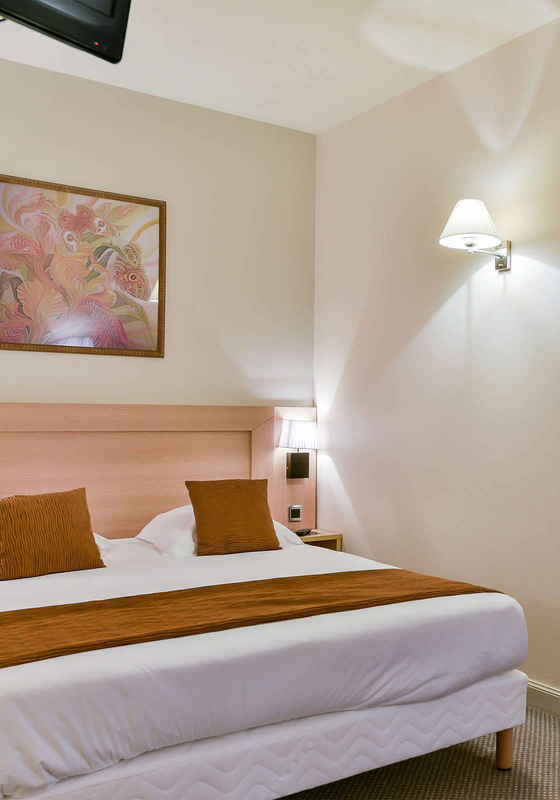 Hotel Hôtel Continental photo 1