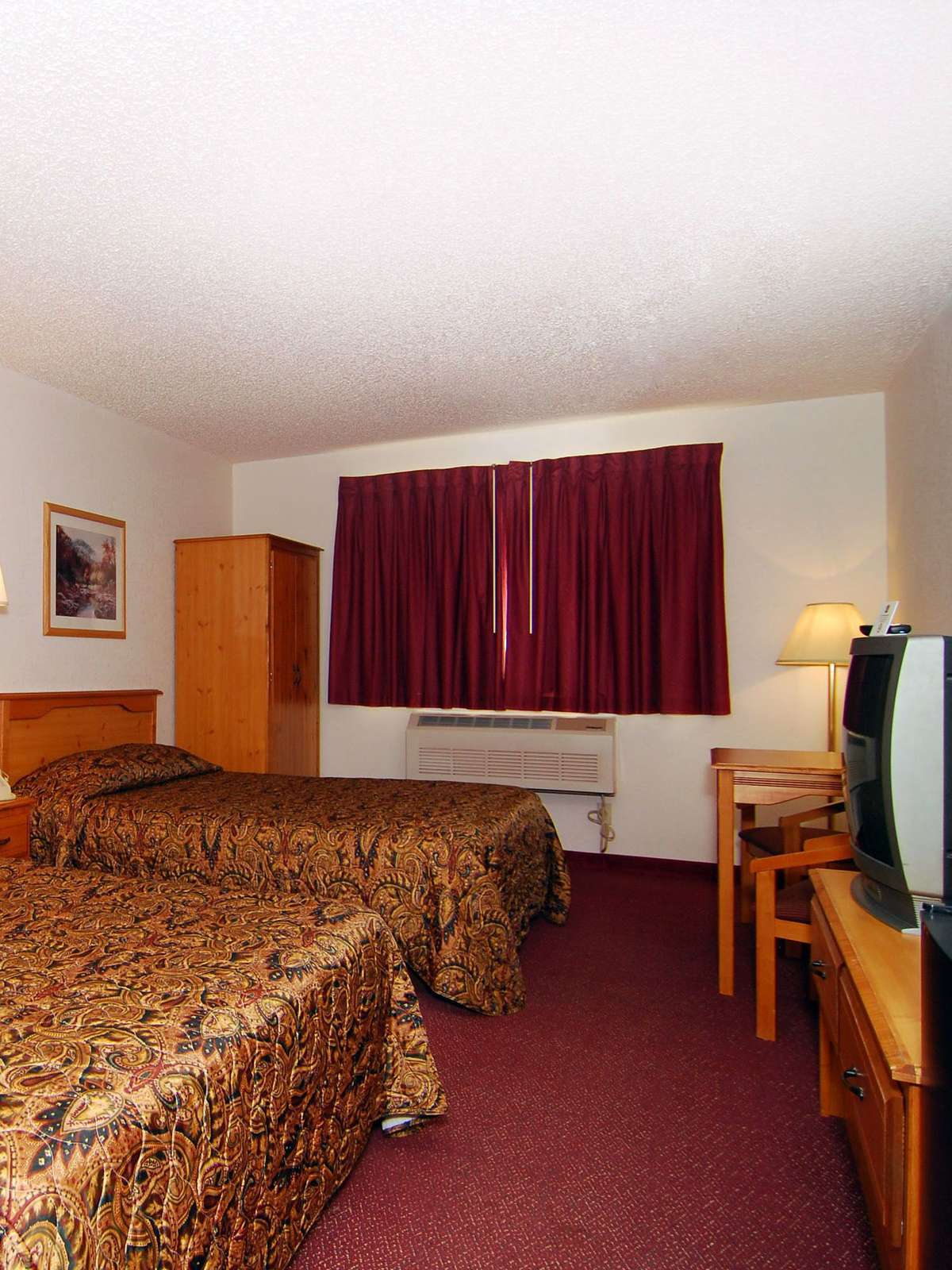 Hotel Best Western Alpenglo Lodge photo 2
