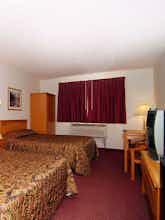 Hotel Best Western Alpenglo Lodge photo 2