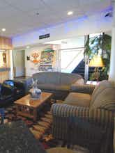 Hotel Best Western Alpenglo Lodge photo 4
