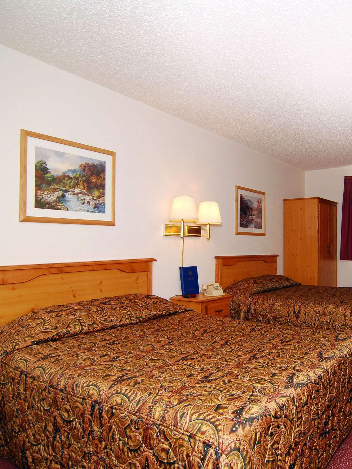 Hotel Best Western Alpenglo Lodge photo 1