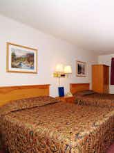 Hotel Best Western Alpenglo Lodge photo 1
