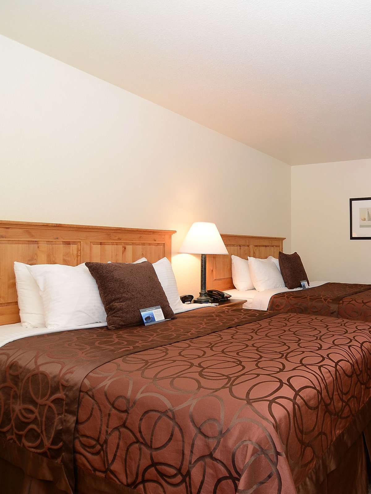 Hotel Best Western Brighton Inn photo 1