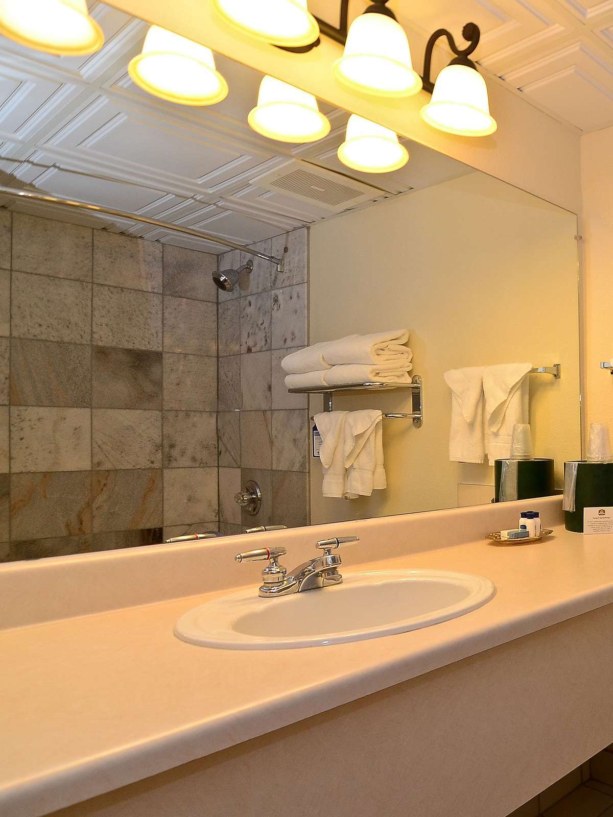 Hotel Best Western Brighton Inn photo 3