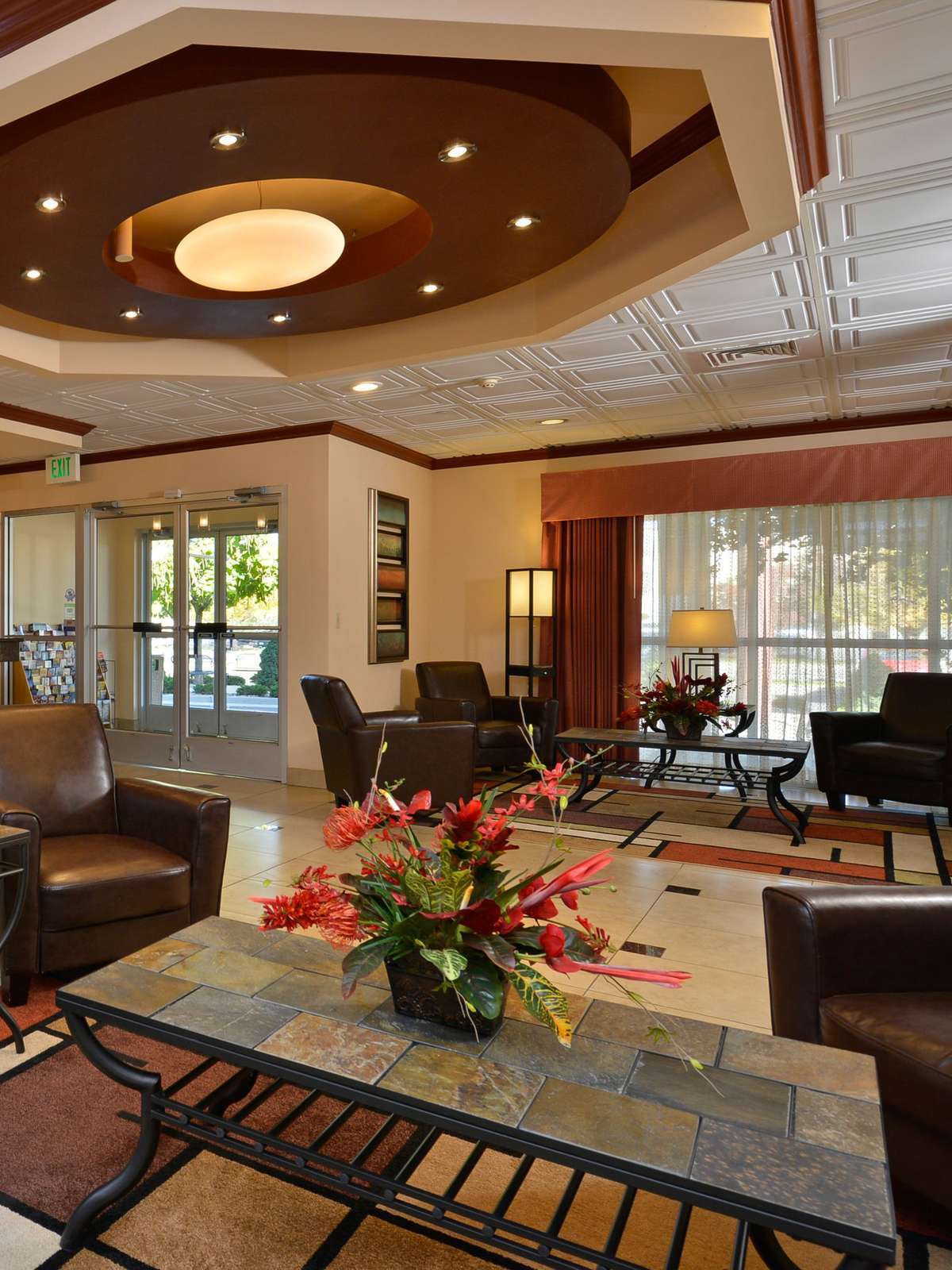 Hotel Best Western Brighton Inn photo 5