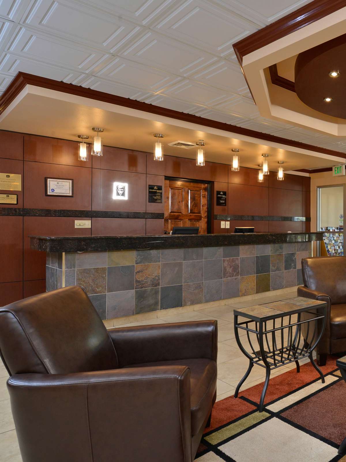 Hotel Best Western Brighton Inn photo 4