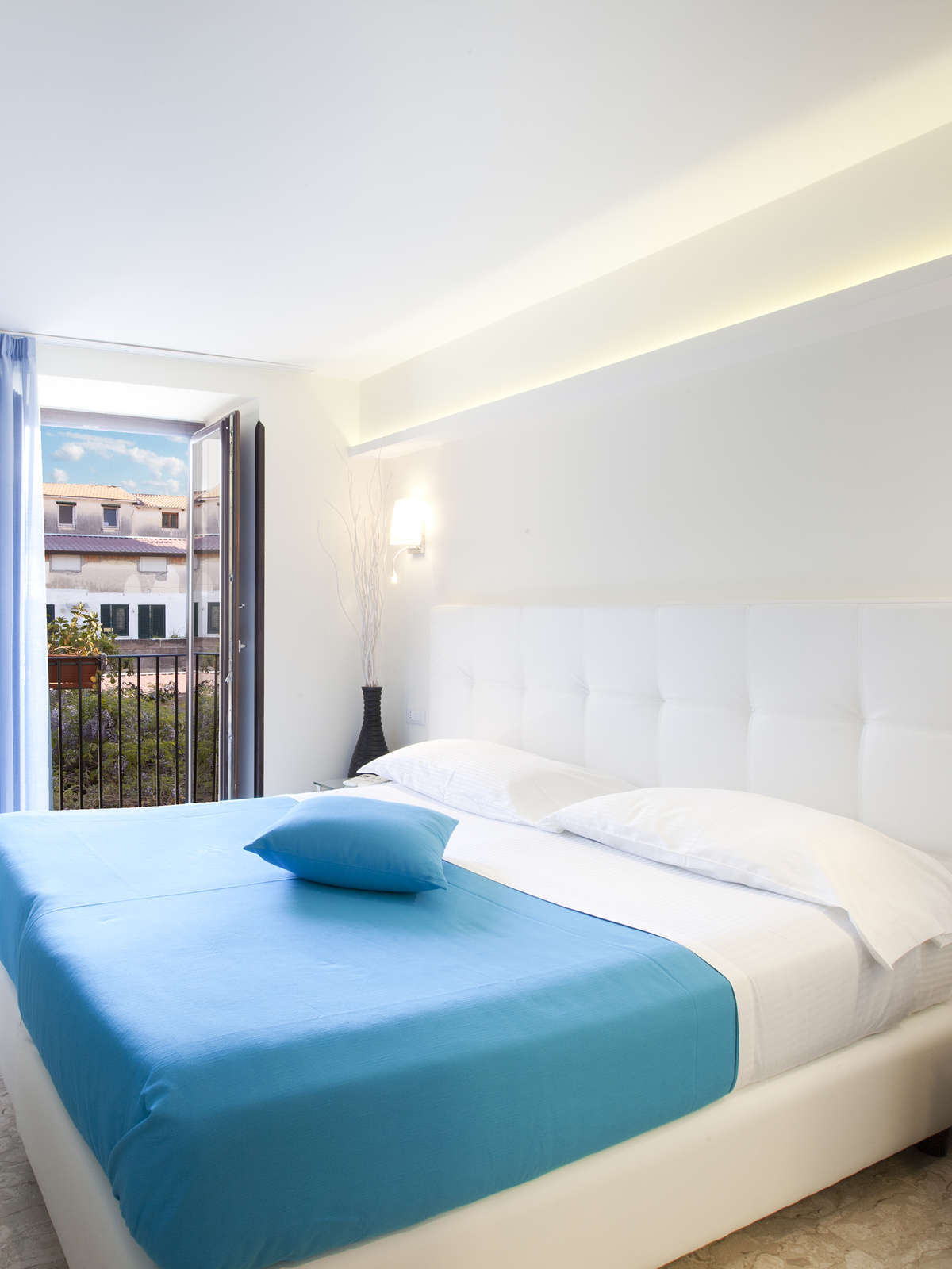 Hotel Sorrento Flats photo 1