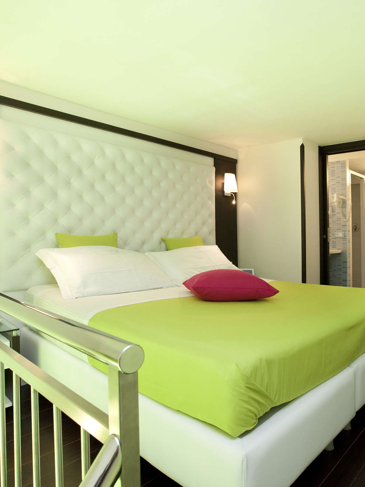 Hotel Sorrento Flats photo 2