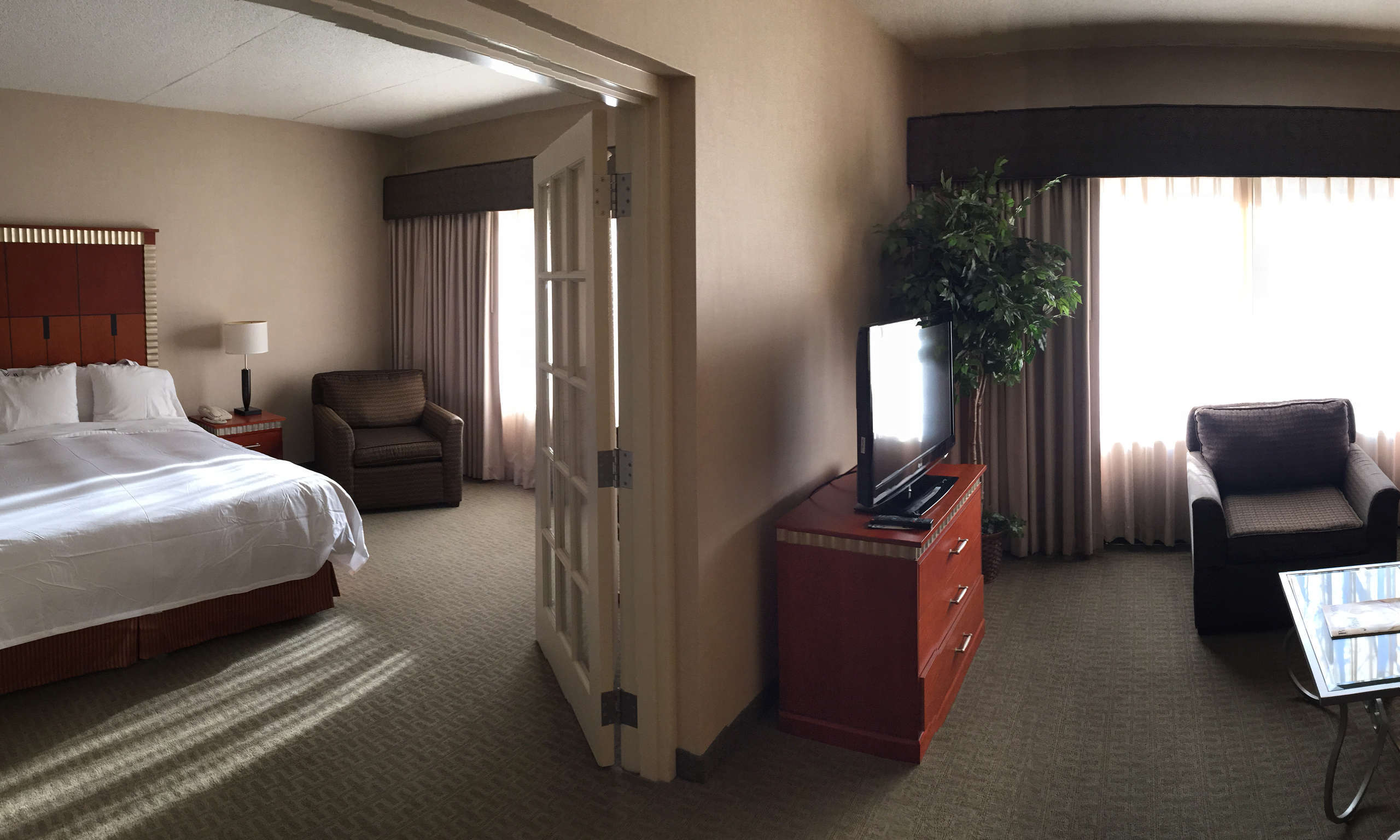 Kingsley Inn Detroit-Bloomfield Hills